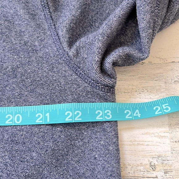 Under Armour Relaxed Fit Cold Gear Full Zip Jacket - Picture 3 of 4